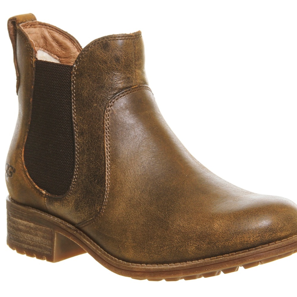 UGG Women's Bonham III Boot